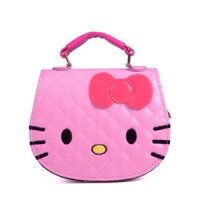 Túi xách mèo kitti cực cu te cực chất