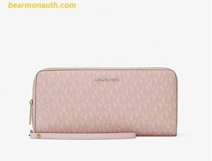 Túi xách Michael Kors Jet Set Large Wristlet