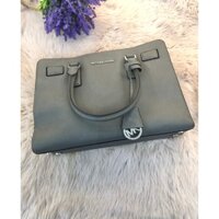 Túi Xách Michael Kors Màu Ghi