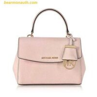 Túi Xách Michael Kors MK Ava Extra Mini XS Crossbody Bag - Hồng