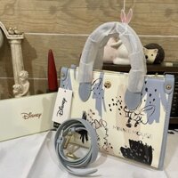 Túi xách Mickey Mouse (Disney đơn giản , dễ thương -Mickey Mouse handbag (Disney simple, cute