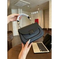 Túi xách miu miu quai xách new sang chảnh hot trend ,đi chơi đi học đề vừa điện thoại - size 20cm