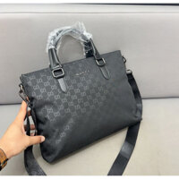 Túi xách nam công suất lớn Gucc / Lv thời trang Túi xách nam công sở thông thường bằng Nylon chất lượng cao