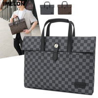 Túi xách nam IMELON Túi đựng Laptop đeo chéo thời trang công sở chống mài mòn đơn giản