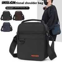 Túi xách nam IMELON Túi xách chống nước cầm tay nhẹ đa chức năng