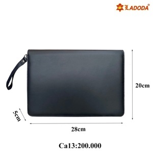 Túi xách nam LATA CA13