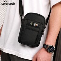 Túi xách nam thể thao thời trang Túi đeo vai phù hợp