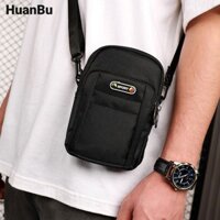 Túi xách nam thể thao thời trang Túi đeo vai phù hợp