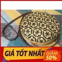 túi xách nan tre màu sắc thời trang nữ