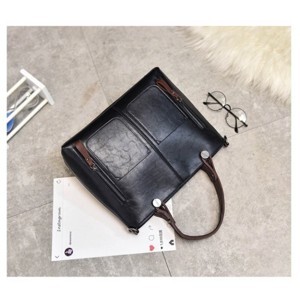 Túi Xách Nâu TX35