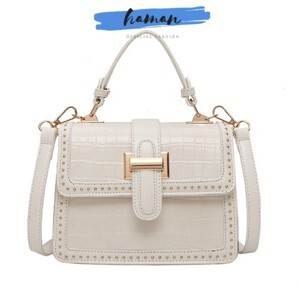 Túi Xách Nâu TX36