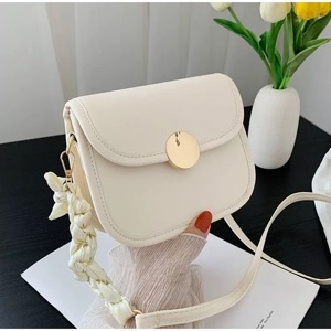 Túi Xách Nâu TX37