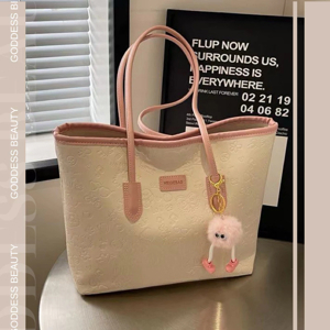 Túi Xách Nâu TX37