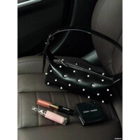 Túi xách ngọc trai mới thời trang túi nách thời trang