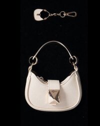 Túi Xách Nhỏ Mini Hobo Twin Sister - Set Hộp