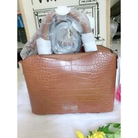 Túi xách Nine West Mỹ săn deal 322312.6