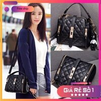 Túi Xách Nữ 💖 𝑭𝑹𝑬𝑬𝑺𝑯𝑰𝑷 💖 Túi Xách Nữ Đẹp Giá Rẻ Công Sở - TX39