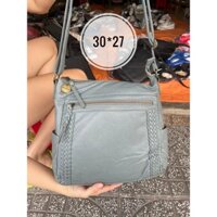 túi xách nữ 2hand ( số 429 ) size 30*27 mới 92%