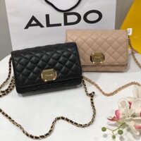 Túi xách nữ Aldo dáng classic sang chảnh