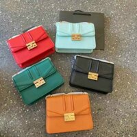 túi xách nữ bán chạy nhất . rẻ nhất túi quỳnh bú bê