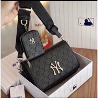 Túi xách nữ, bản dây to đeo chéo cá tính phù hợp cho cả nam và nữ