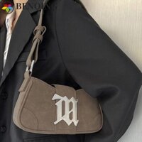 Túi xách nữ BENQING Chamois Túi đeo nách Dạo phố