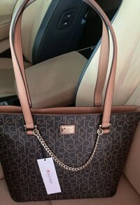 Túi Xách Nữ Calvin Klein Tote Shoulder Bag