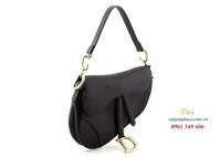 Túi xách nữ cao cấp Christian Dior Saddle Calfskin Bag D050421