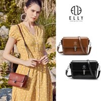 Túi xách nữ cao cấp da thật ELLY VINH  – ET61