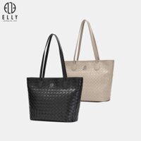 Túi xách nữ cao cấp da thật ELLY - ET200