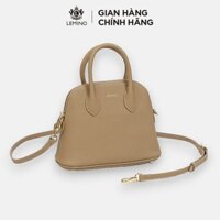 Túi Xách Nữ Cao Cấp Lemino Da Bò LE21157