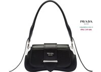 Túi xách nữ cao cấp Prada Sidonie Shoulder Bag