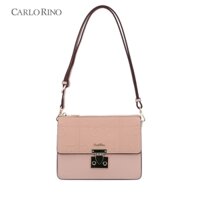 Túi xách nữ Carlo Rino  0305558X-001