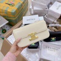 Túi Xách Nữ Celine Trắng