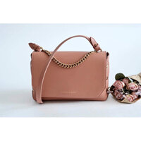 Túi Xách Nữ Charles Keith CK2-20150829-3 Chain Handle Shoulder