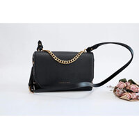 Túi Xách Nữ Charles Keith CK2-20150829-3 Chain Handle Shoulder Bag