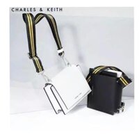 Túi Xách Nữ Charles & Keith Thời Trang