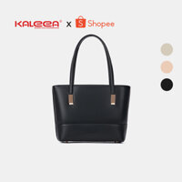 Túi Xách Nữ Chất Da Mềm Size 30cm - Kaleea JX03