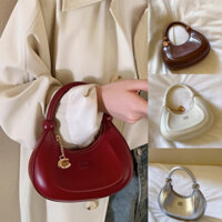 Túi xách nữ Chio2nd túi hến sang chảnh ✨