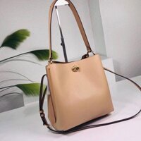TÚI XÁCH NỮ COACH DA THẬT NGUYÊN CHIẾC [FREESHIP] SIÊU RỘNG