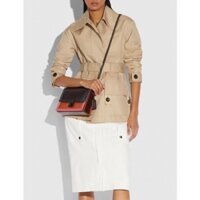 TÚI XÁCH NỮ COACH HUTTON COLORBLOCK