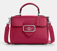 Túi Xách Nữ Coach Morgan Top Handle Satchel