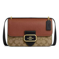 Túi Xách Nữ Coach Morgan Square Crossbody