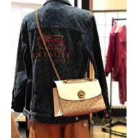 TÚI XÁCH NỮ COACH PARKER