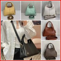 ♞,♘,♙Túi xách nữ Coach Túi đeo chéo đeo vai CM545 CM550 Mới