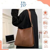 Túi xách nữ công sở da để A4 JAMBALA TA243