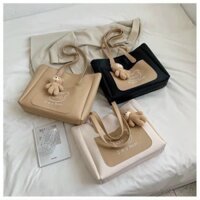 Túi xách nữ công sở da mềm