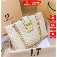 Túi xách nữ công sở đeo chéo ,xách tay da thời trang cao cấp hàng hiệu MISS GAIL MG039