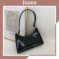 Túi xách nữ công sở mini kẹp nách thời trang đẹp JUANA T007