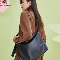 Túi xách nữ đa năng bằng da thật Túi đeo vai phong cách Hàn Quốc dung tích lớn